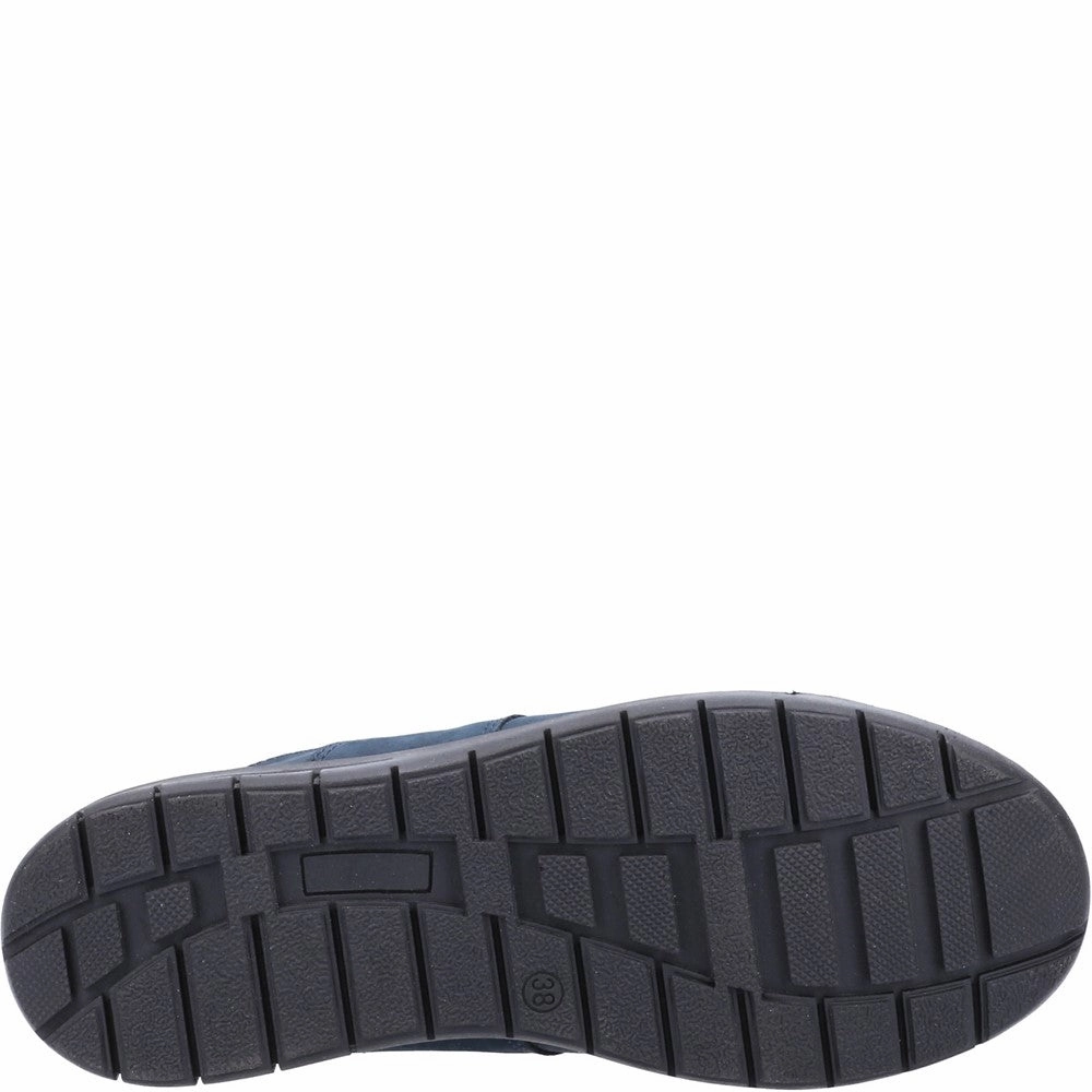 Easy Motion Fleet & Foster Cristianos Slip On Shoe