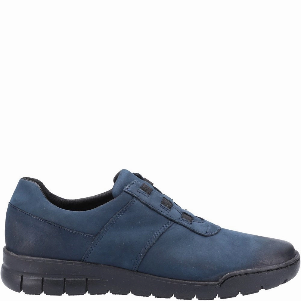 Fleet & Foster Cristianos Slip On Shoe Less Is More