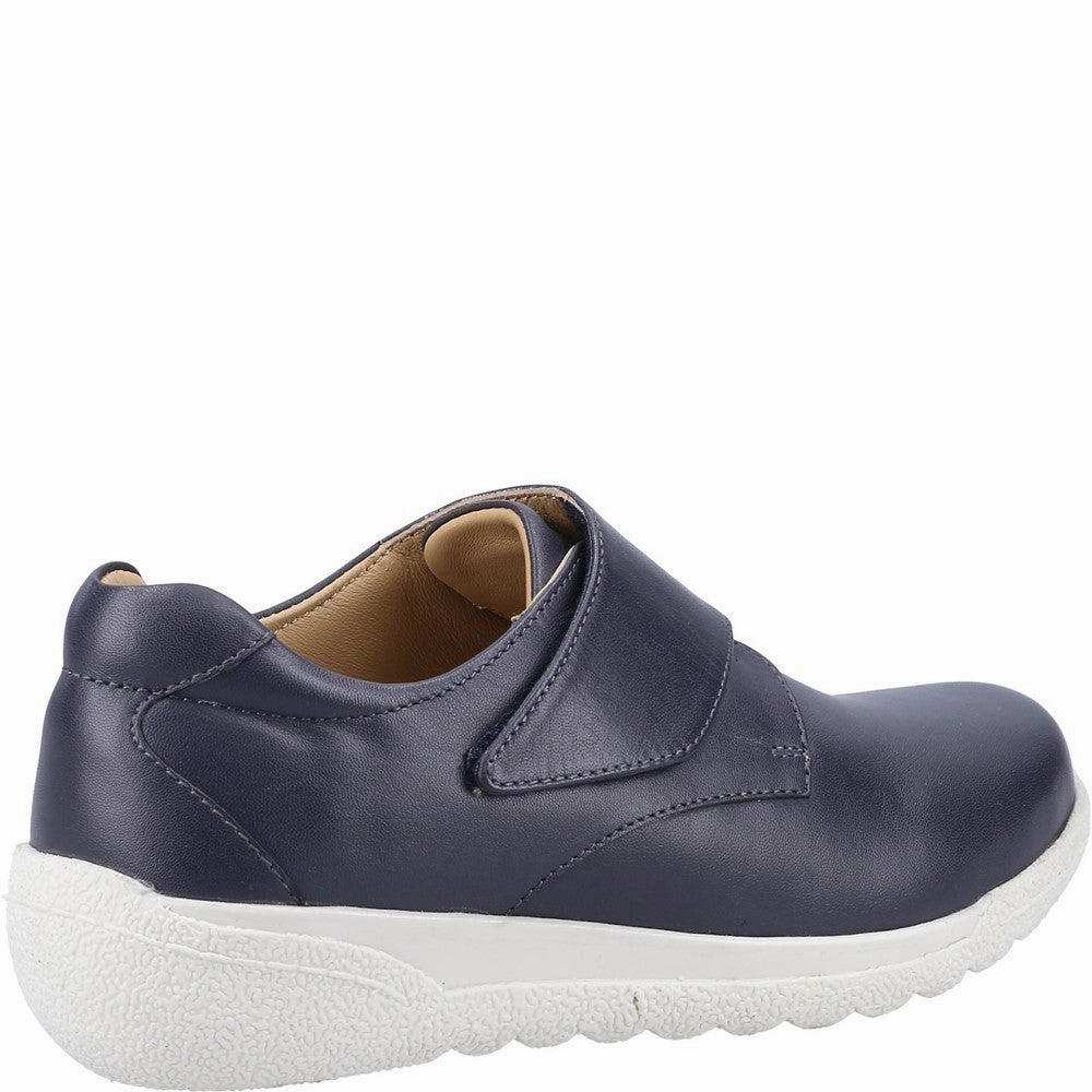 Fleet & Foster Elaine Shoes Wearable System