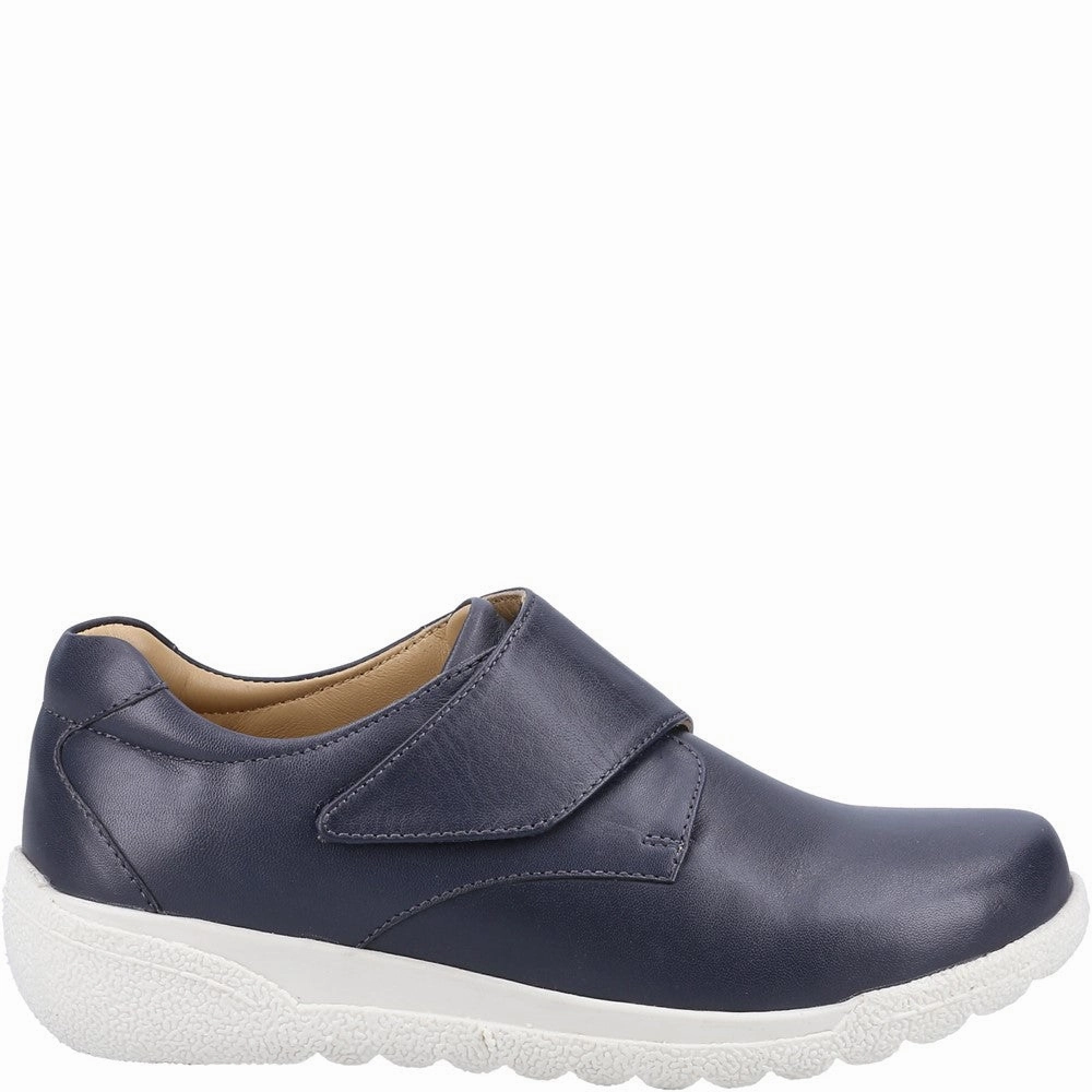 Fleet & Foster Elaine Shoes Restless Fit