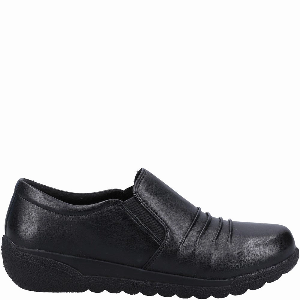 Fleet & Foster Finnsheep Shoes Motion-Wear Daily