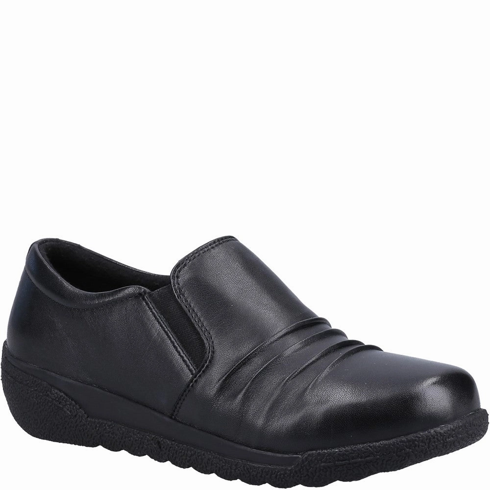 Precision Layers Versatile Pulse Fleet & Foster Finnsheep Shoes