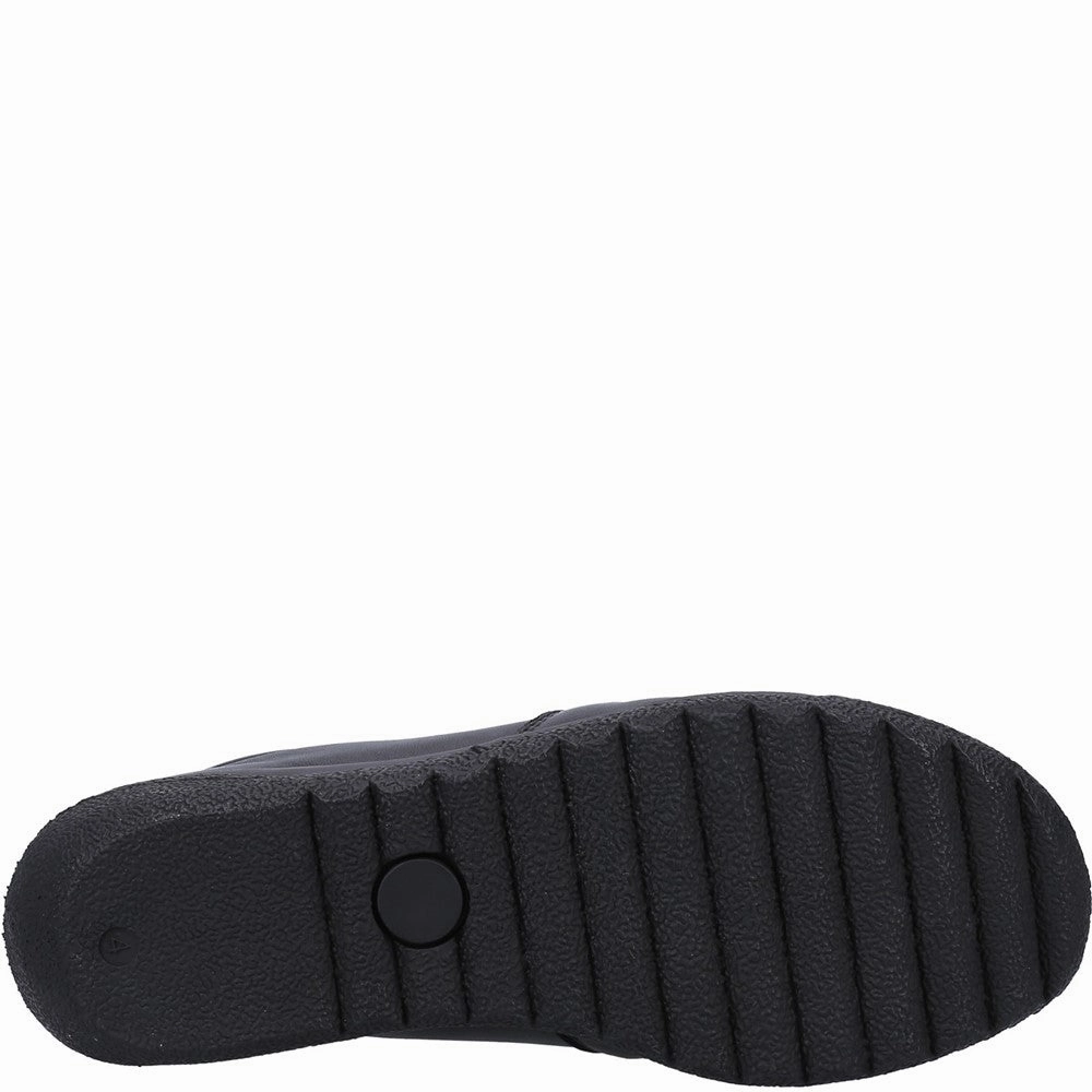Flow With Confidence Layer Smart Fleet & Foster Finnsheep Shoes