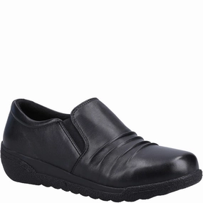 Precision Layers Versatile Pulse Fleet & Foster Finnsheep Shoes