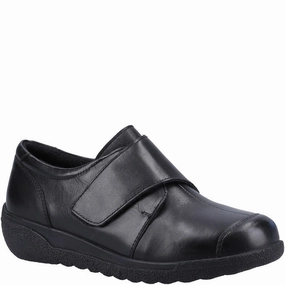 Fleet & Foster Herdwick Shoes On-The-Go Style