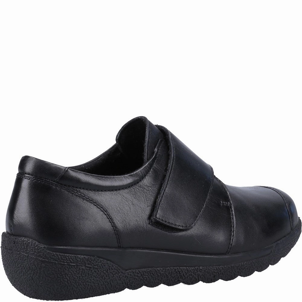 Adapt And Go Fleet & Foster Herdwick Shoes