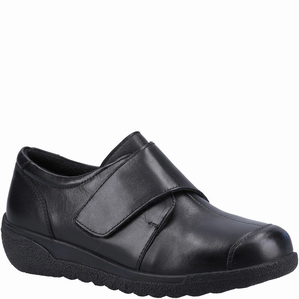 Fleet & Foster Herdwick Shoes On-The-Go Style