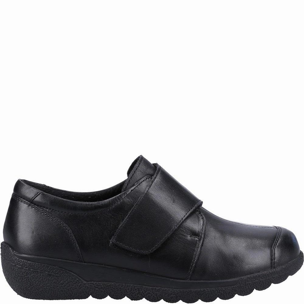 Quiet Cool Fleet & Foster Herdwick Shoes