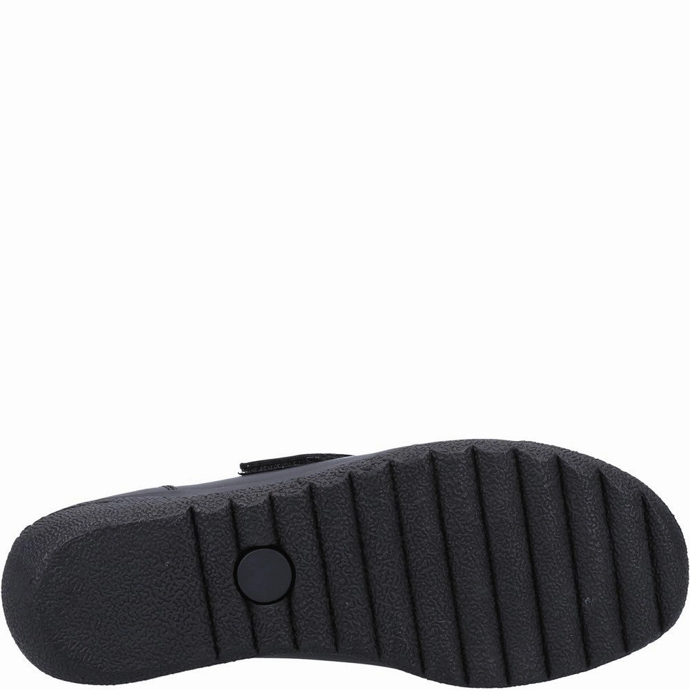 Fleet & Foster Herdwick Shoes Flex And Fit