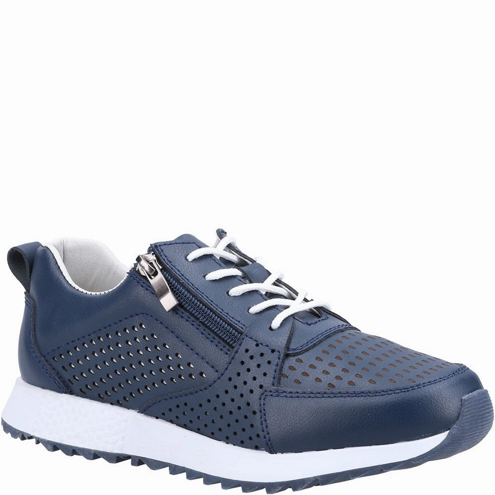 Fleet & Foster June Shoes Future Fit Ease And Balance