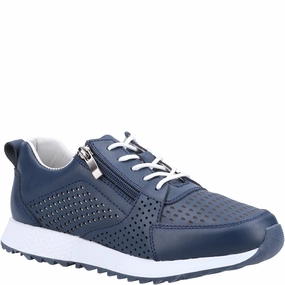 Fleet & Foster June Shoes Future Fit Ease And Balance