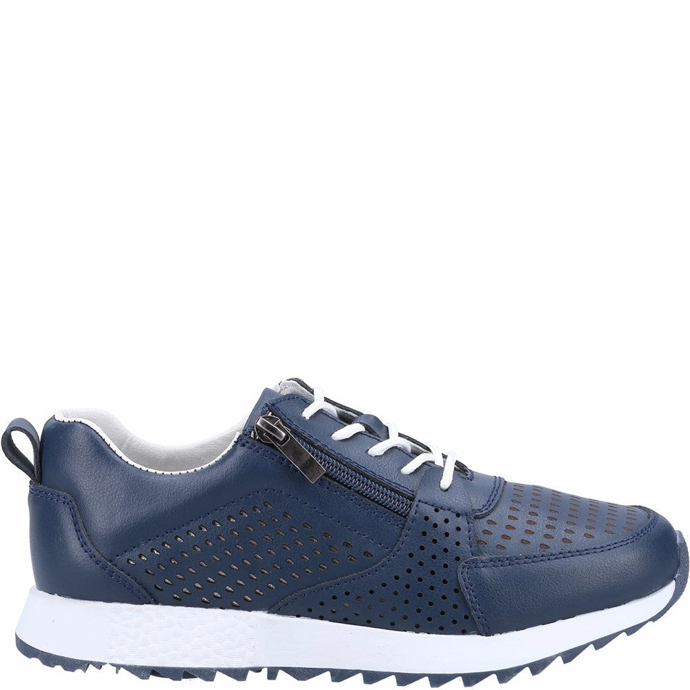 Fleet & Foster June Shoes Pure-Fit