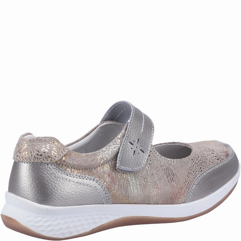 Fleet & Foster Laura Shoes Modern Motionwear