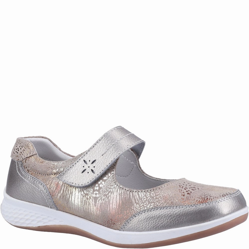 Soft Impact Structured Motion Fleet & Foster Laura Shoes