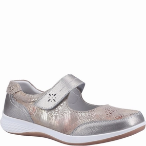 Soft Impact Structured Motion Fleet & Foster Laura Shoes