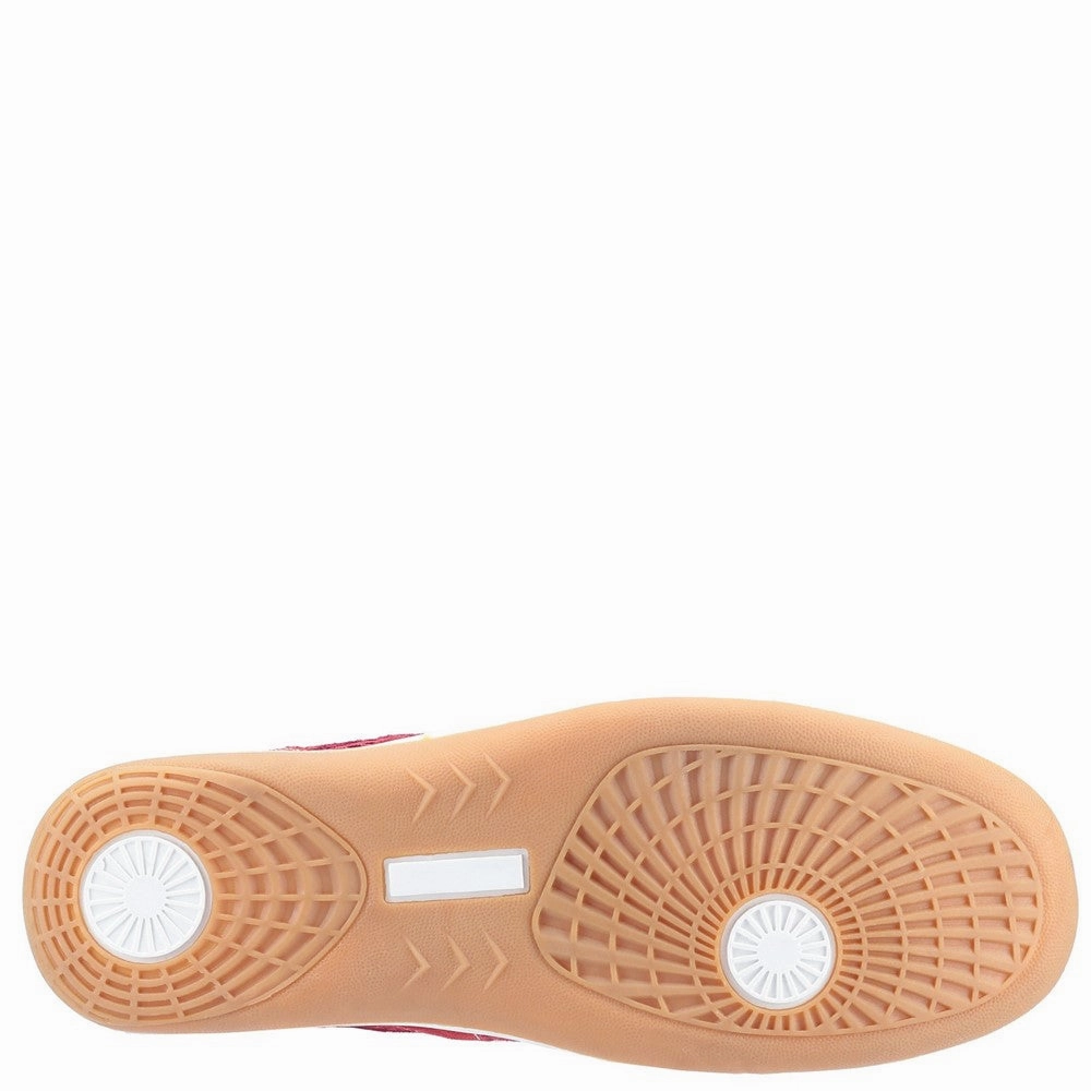 Fleet & Foster Morgan Touch Fastening Shoe Adapt And Go