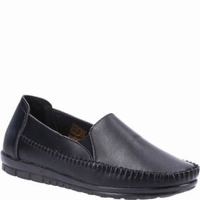 Fleet & Foster Shirley Shoe Future-Ease