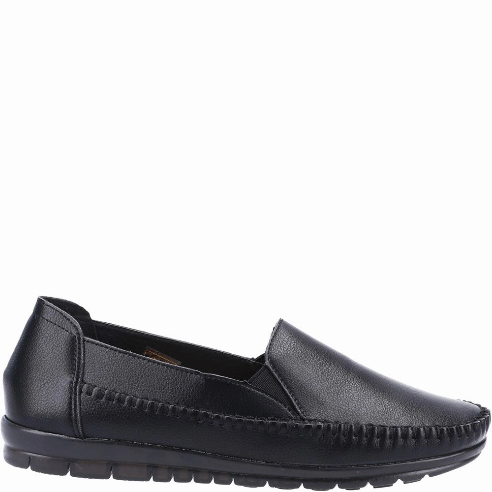 Quiet City Style Fleet & Foster Shirley Shoe