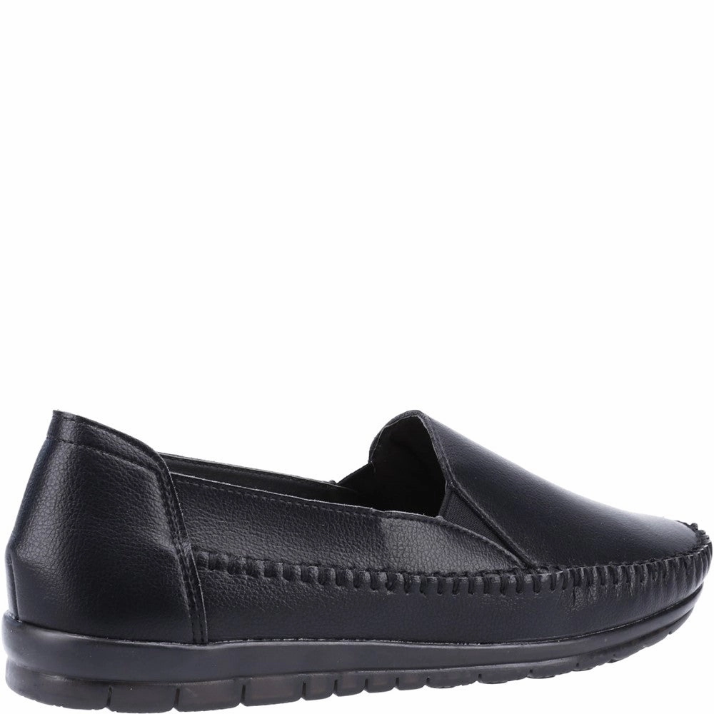 Curated For Motion Fleet & Foster Shirley Shoe