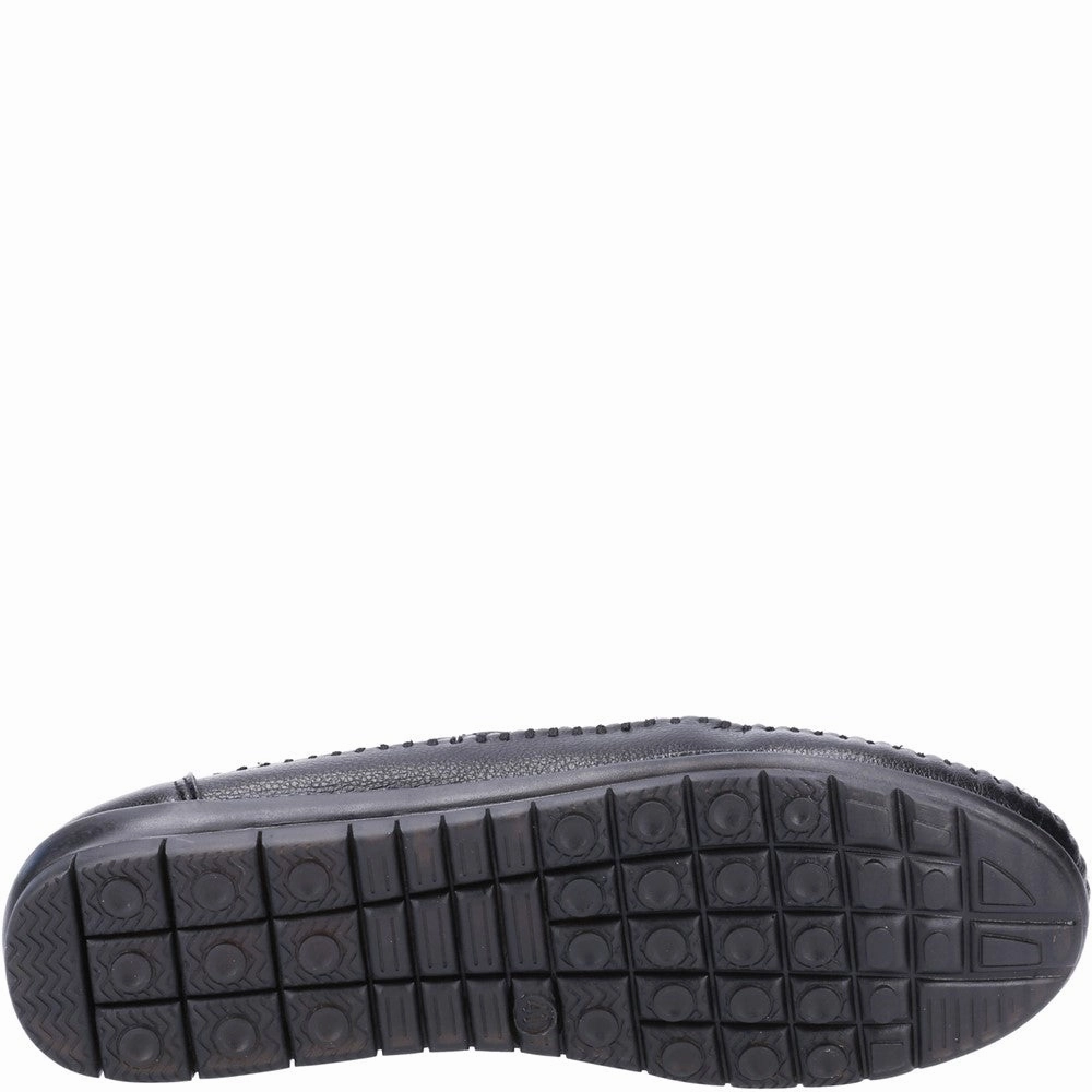 Redefining Casual Fleet & Foster Shirley Shoe