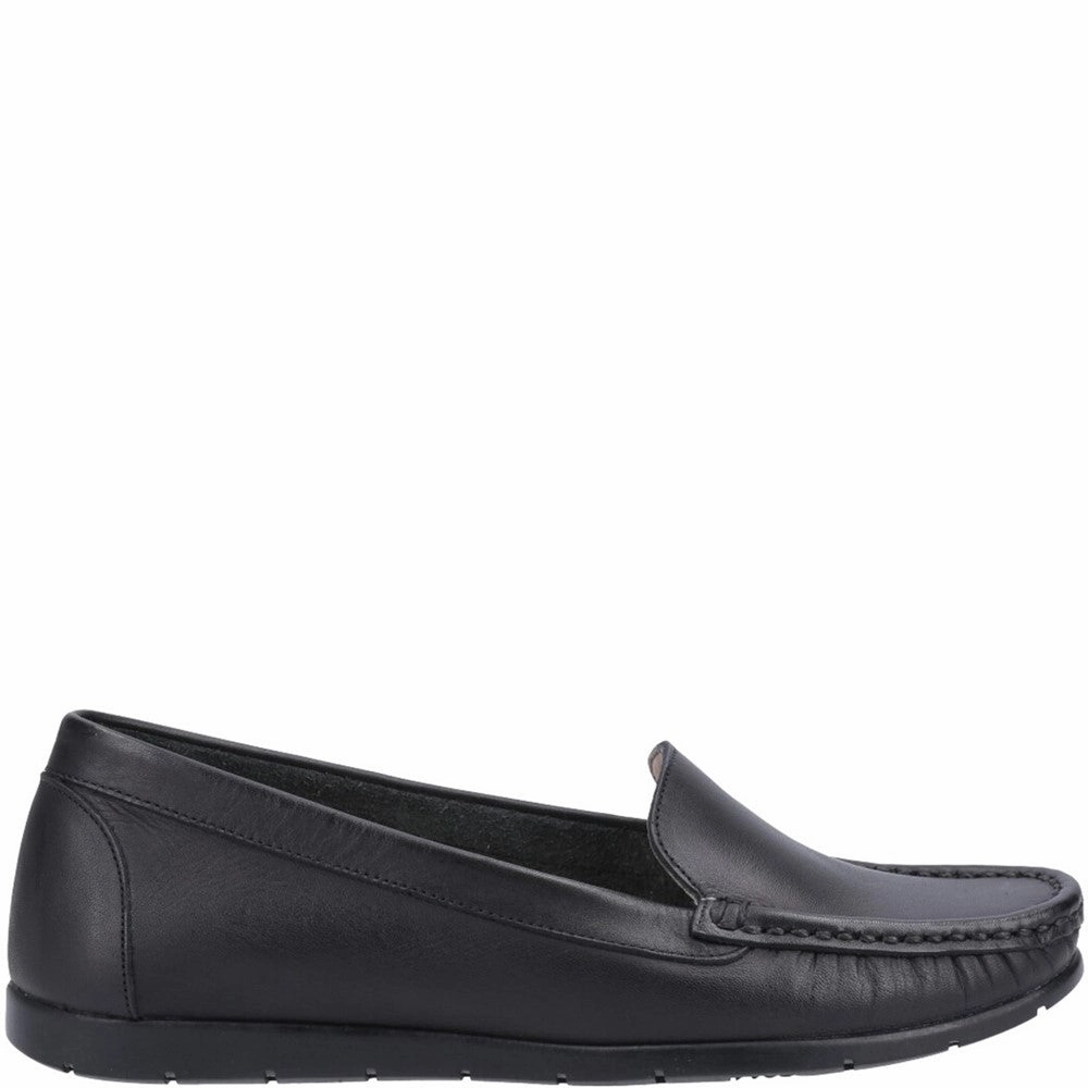 Express Yourself Modular Core Fleet & Foster Tiggy Loafer
