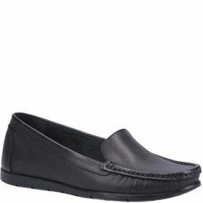 Refined Silhouette Reimagined Comfort Fleet & Foster Tiggy Loafer