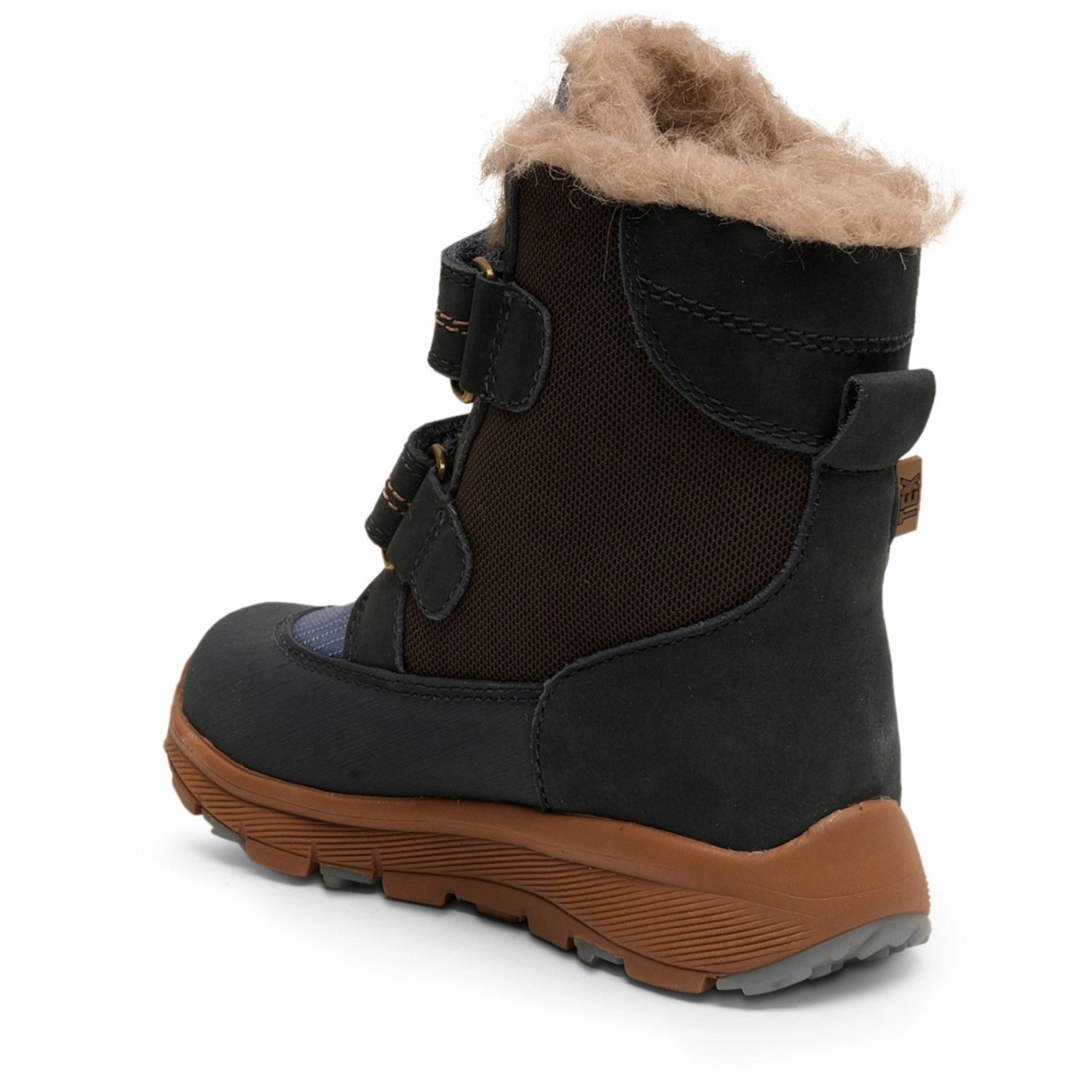 Bisgaard Lake Spencer Tex Bootr Your Mobile Look