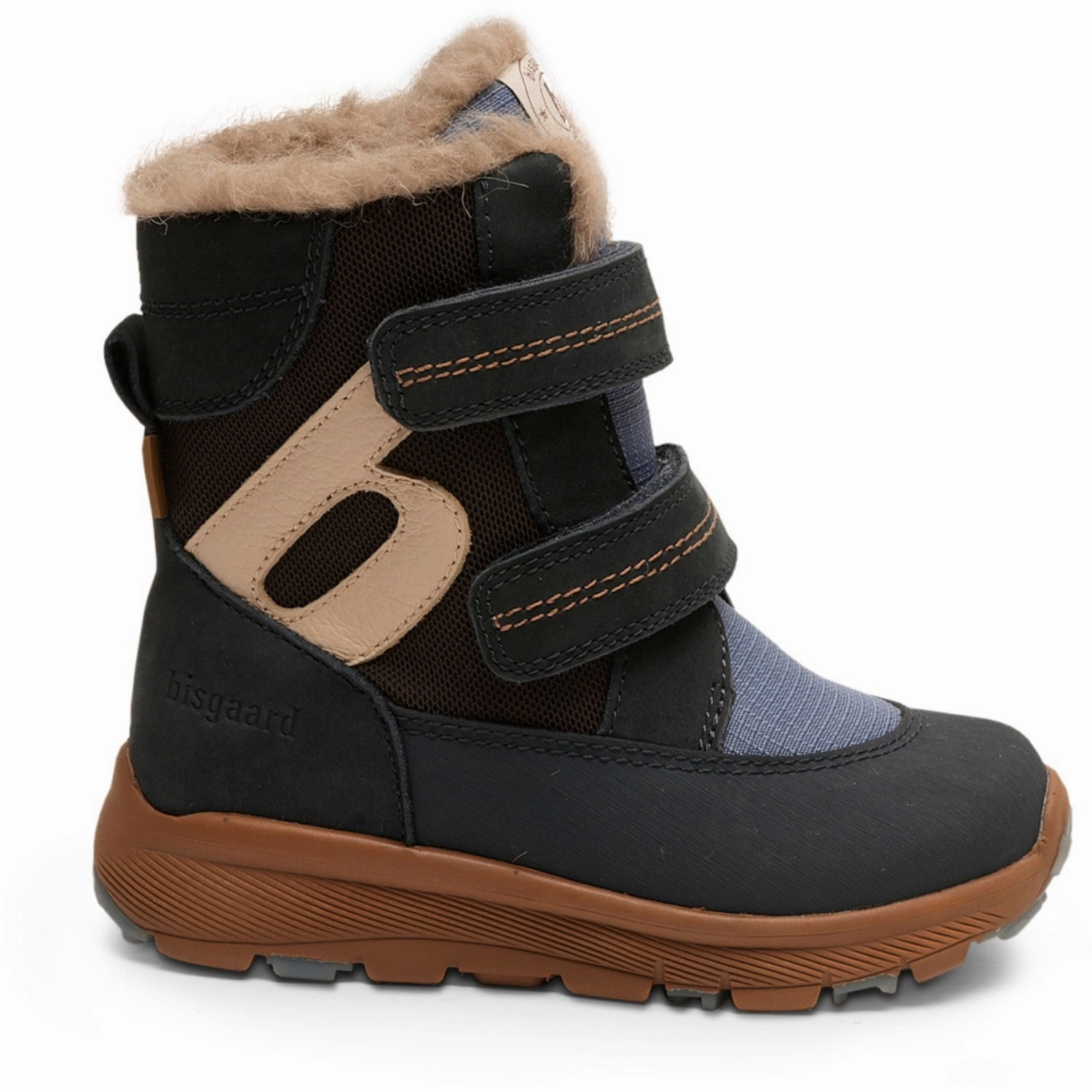 Clean Direction Core Style System Bisgaard Lake Spencer Tex Bootr