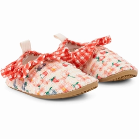 Konges Sl?Jd Marguerit Seraphine Frill Uv Swim Shoes Ease Engineered Crafted Flow