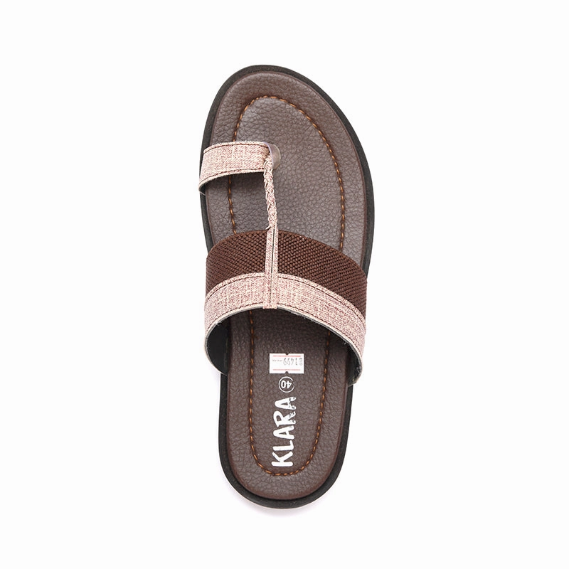 Ready For Streets Future Lines M-Kl-0300088-Men Trendy Chappal