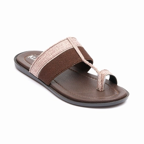 Purpose Fit M-Kl-0300088-Men Trendy Chappal