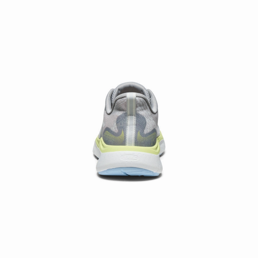 Women'S Leiki Speed Hiking Shoe  |  Alloy/Daiquiri Green Gear For Now Bold Harmony