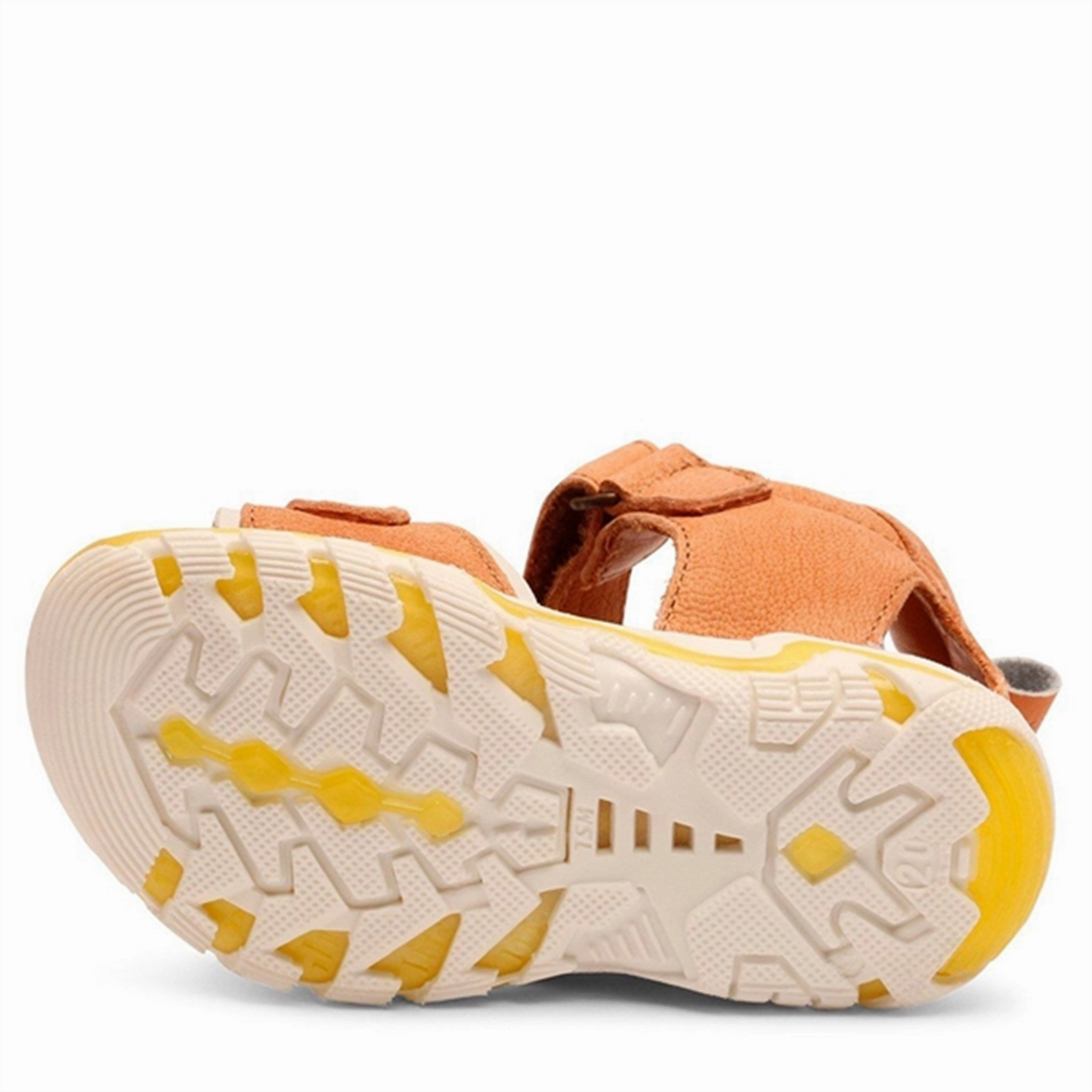 Bisgaard Arthur Sandal Tan Future-Ready Looks Designed To Shift