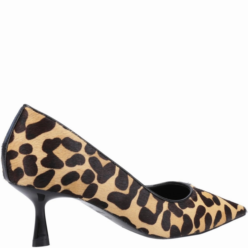 Designed To Shift Motion Elements Dune Angelina Court Shoes