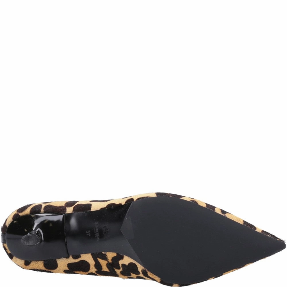 Dune Angelina Court Shoes Crafted For Presence