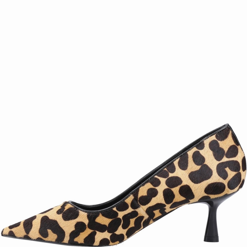 Dune Angelina Court Shoes Effortless Fit