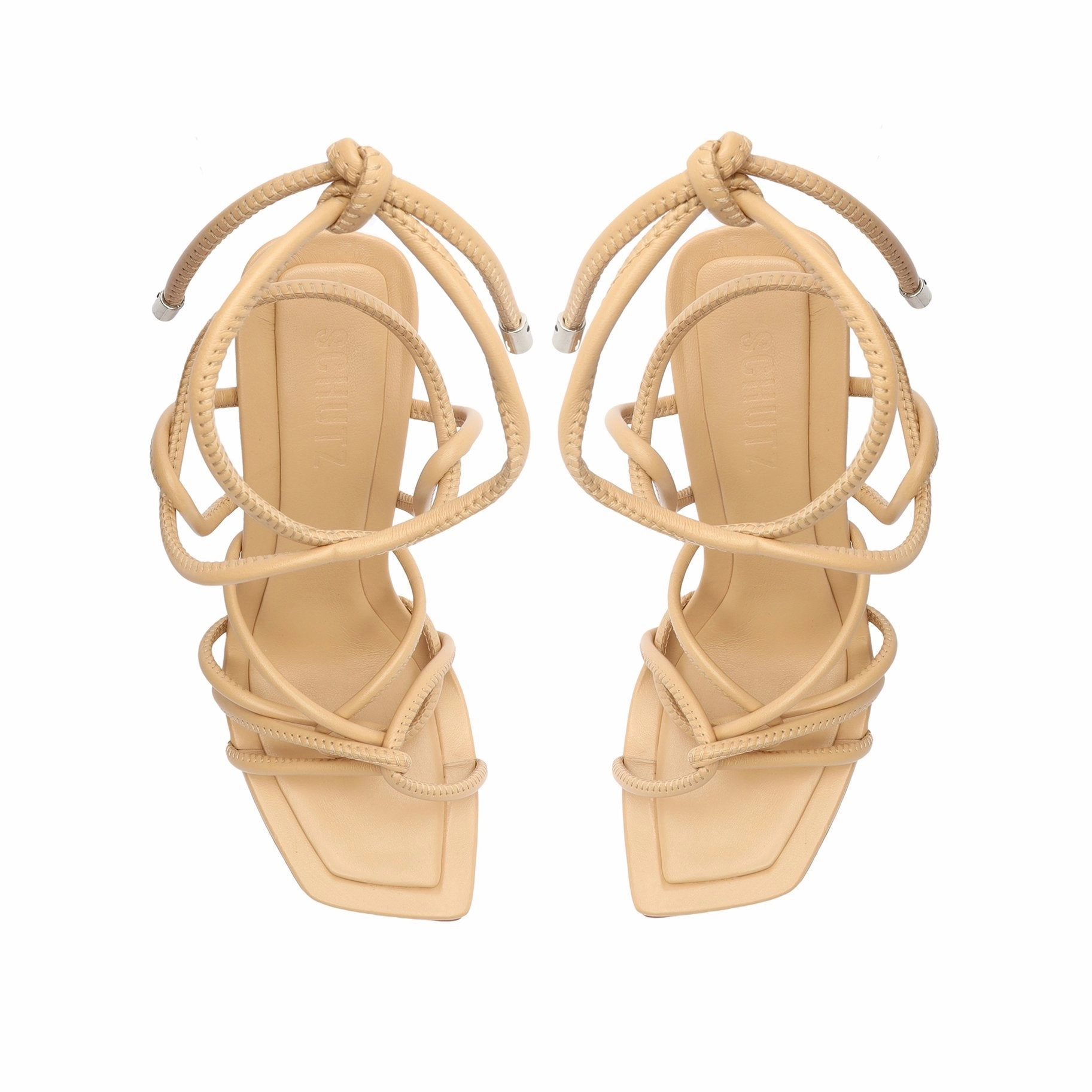 Toller Leather Sandal Lifestyle Modular