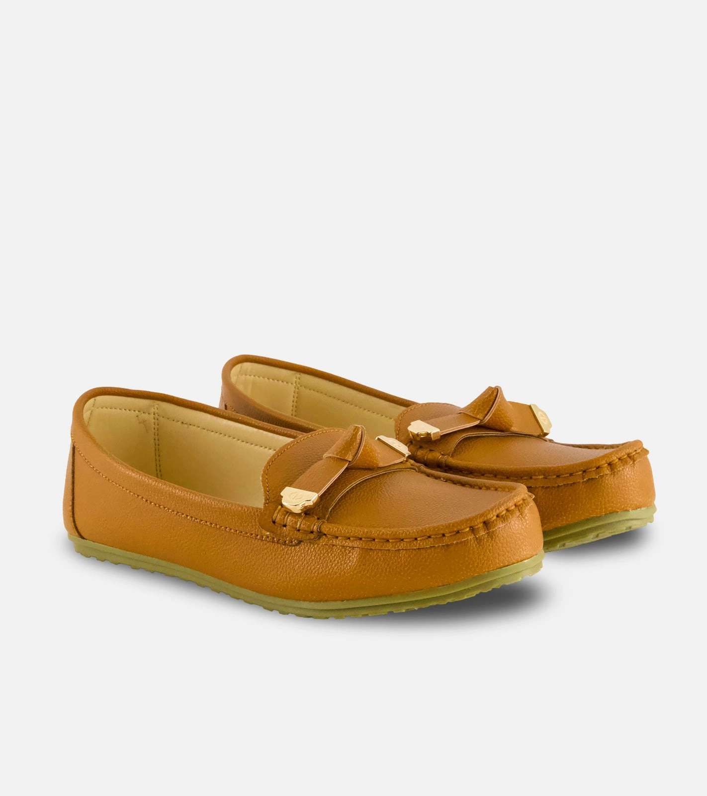 Open Utility Women'S Moccasins Us-Hn-4301