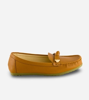 Women'S Moccasins Us-Hn-4301 Lifestyle Energy
