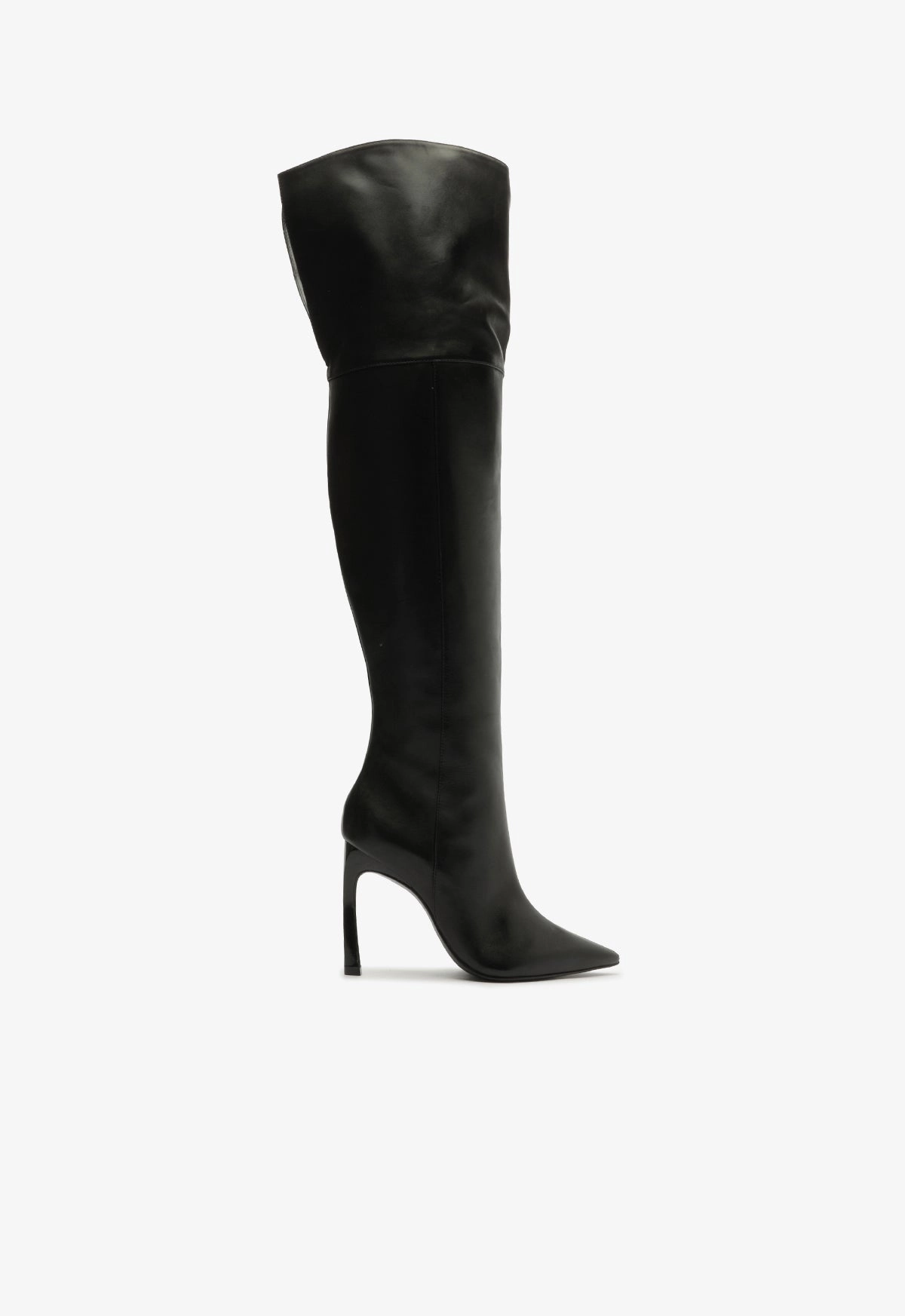 Cate Over The Knee Boot Wearable System Quiet Performance