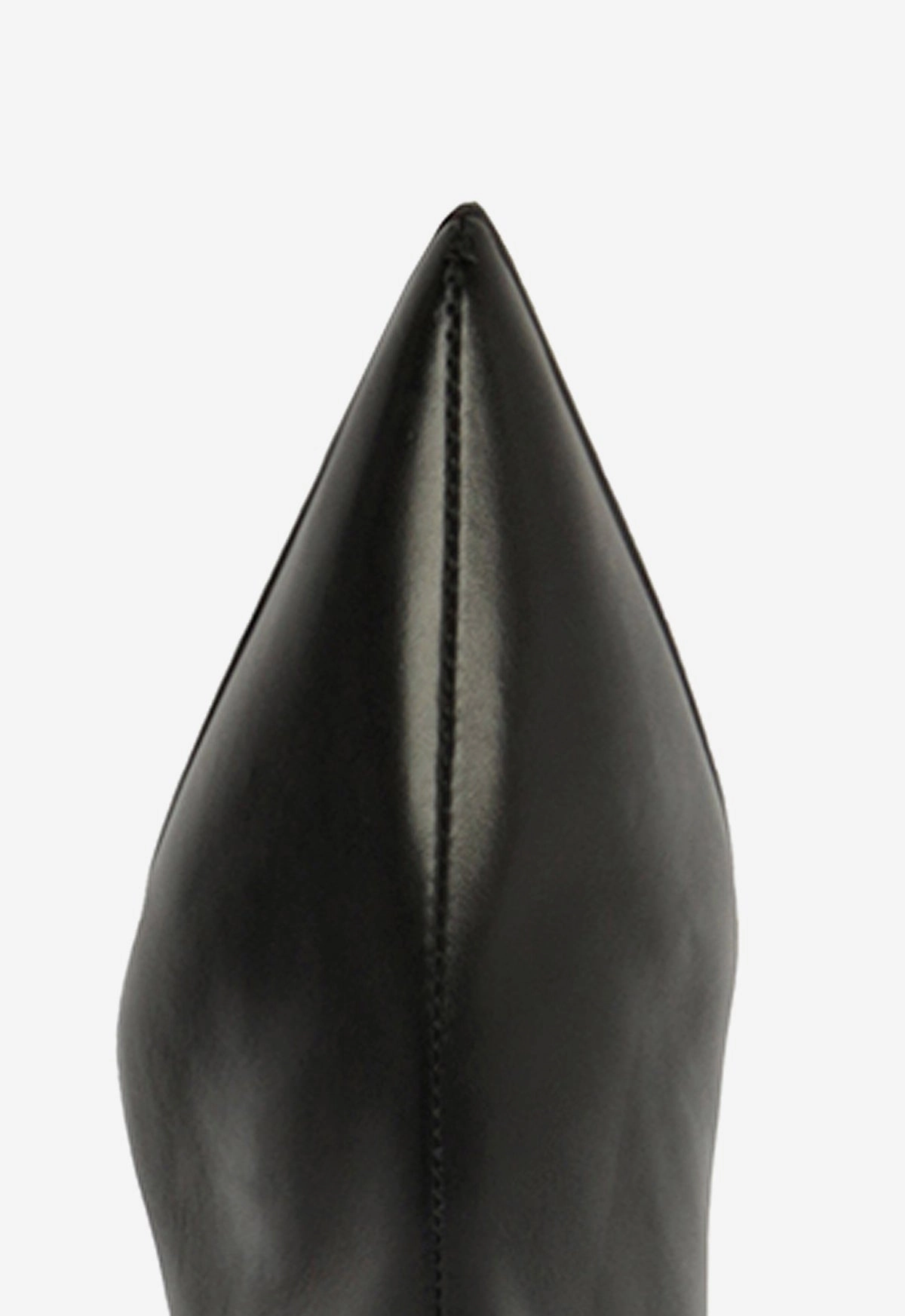 Cate Over The Knee Boot Structured Motion Cool Fitwear