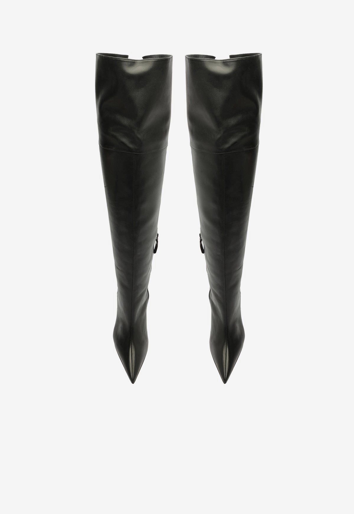 Future-Light Cate Over The Knee Boot