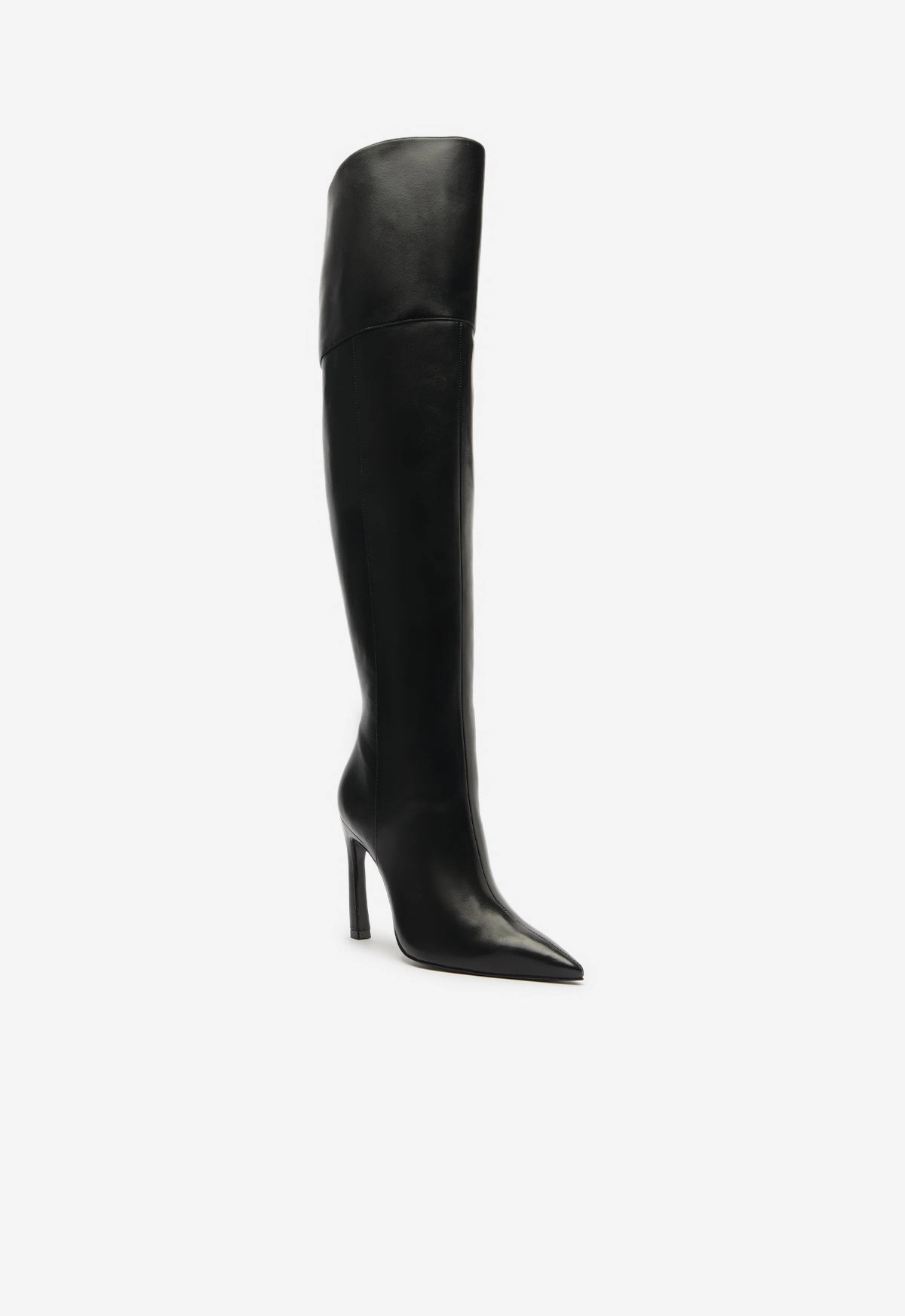 Flexible Everyday Calm Crafted Cate Over The Knee Boot