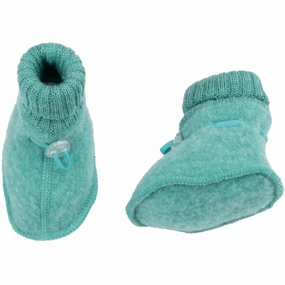 Joha Wool Green Futter Redefining Casual