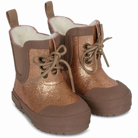 Konges Sl?Jd Tan Termost?Vler With Glitter Crafted Pulse Ease Engineered