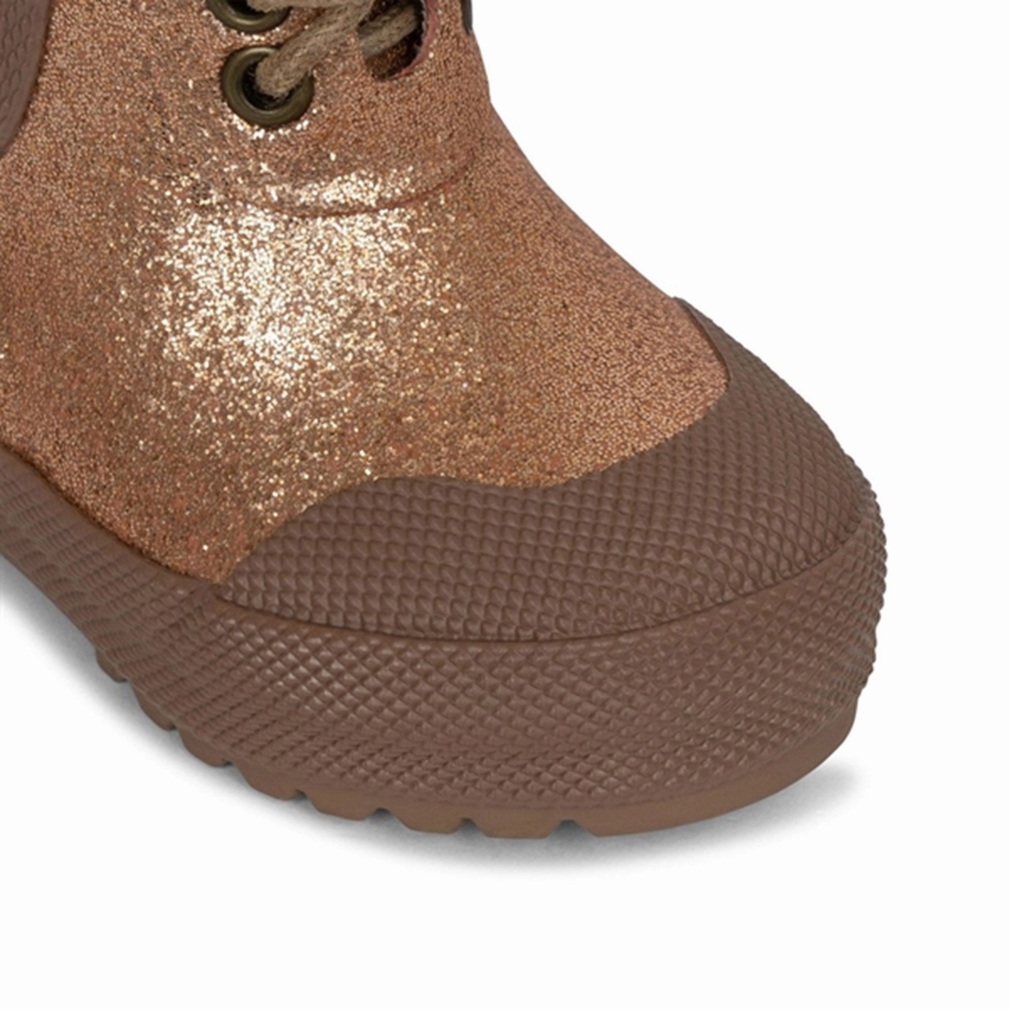 Konges Sl?Jd Tan Termost?Vler With Glitter Cool Motion Express In Ease