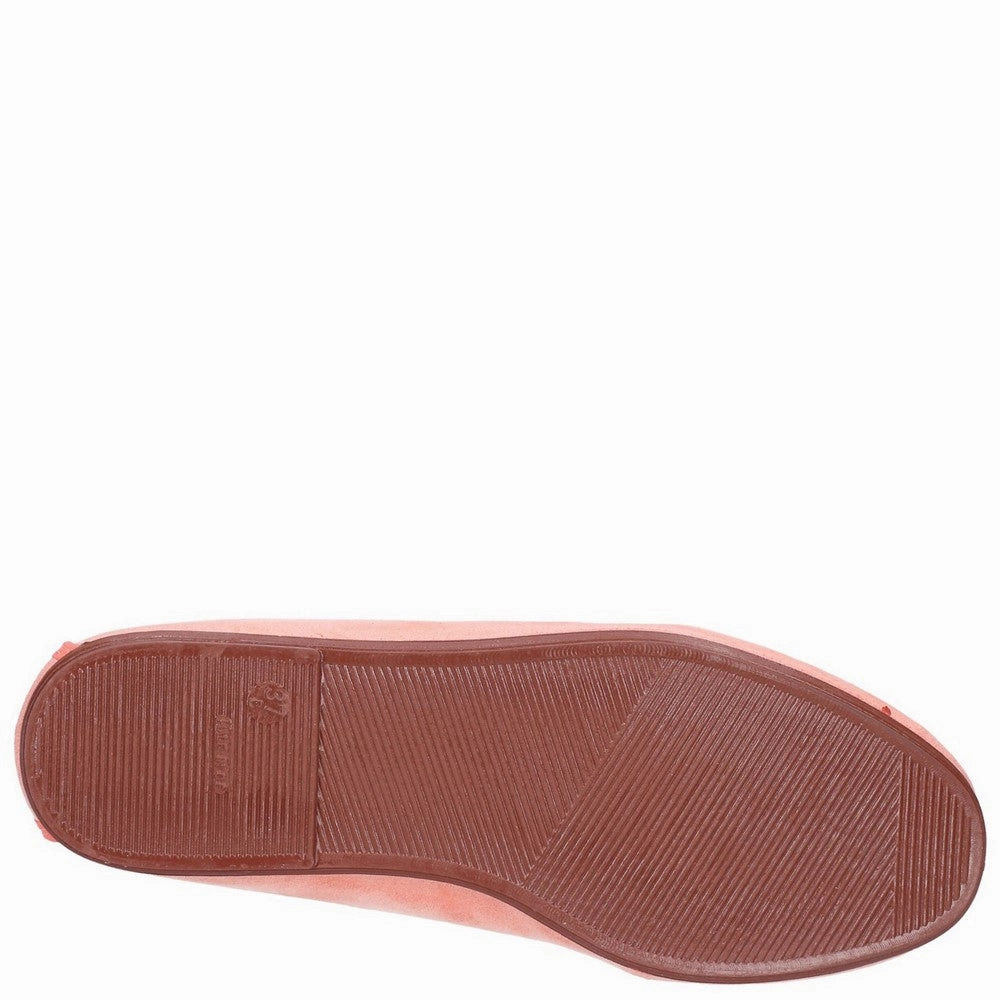 Multi-Use Gear Pure Function Flossy Dosier Slip On Shoe