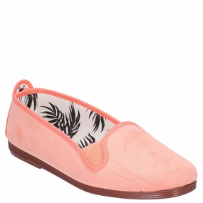 Flossy Dosier Slip On Shoe Freedom Fitted Lifestyle Drop