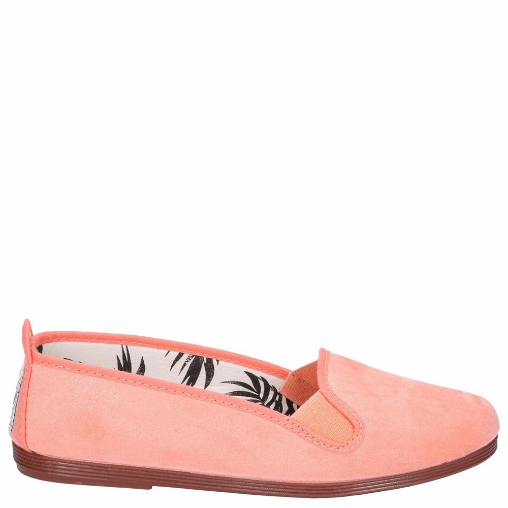 Flossy Dosier Slip On Shoe Your Core Layer