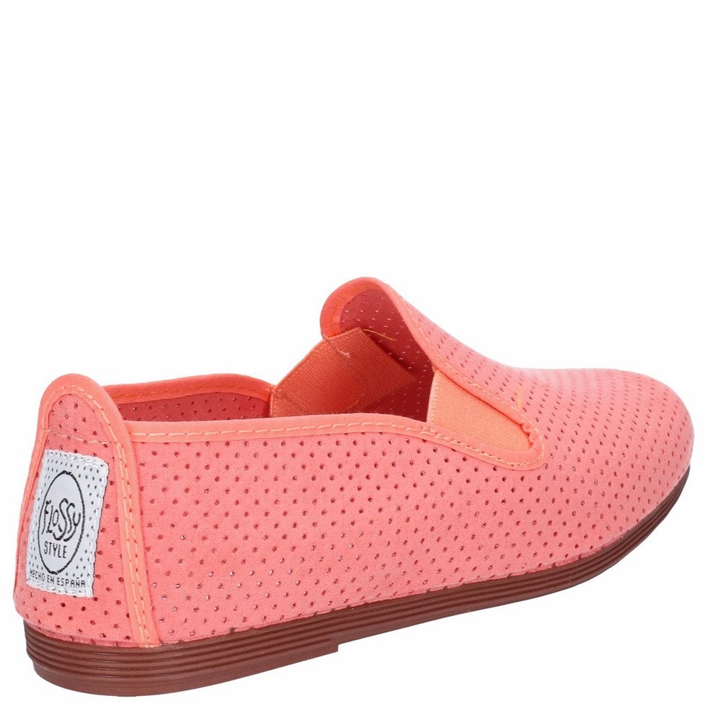Flossy Pulga Slip On Shoe Precision Lifestyle